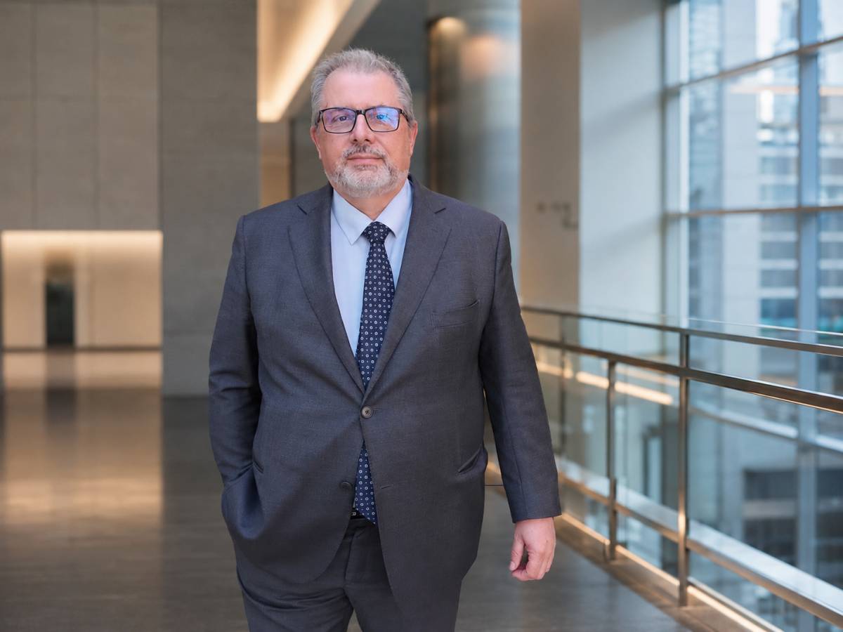 Joan Hinojo liderarà la patronal de la mobilitat elèctrica AEDIVE fins al 2030