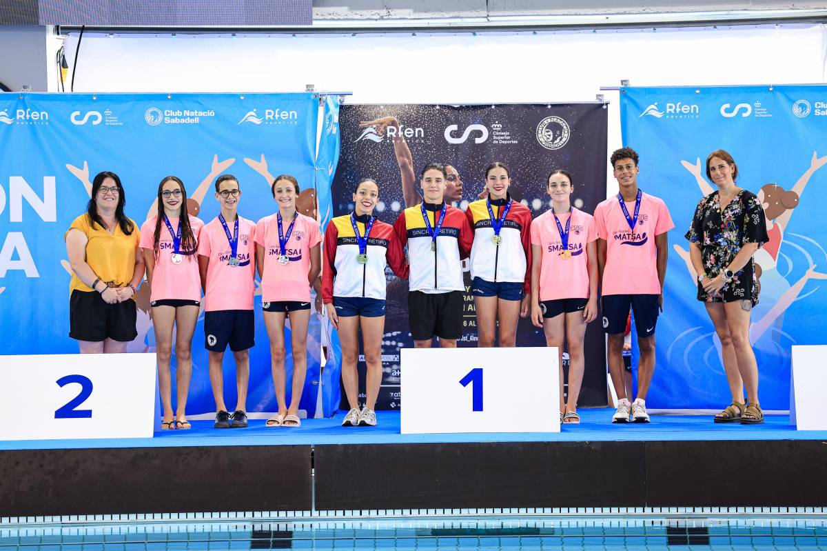 campionat d`artística - campionat d`artística