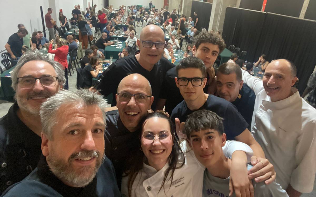 El Sopar del Tomàquet reunirà sis restaurants del Bages per reivindicar el producte de proximitat