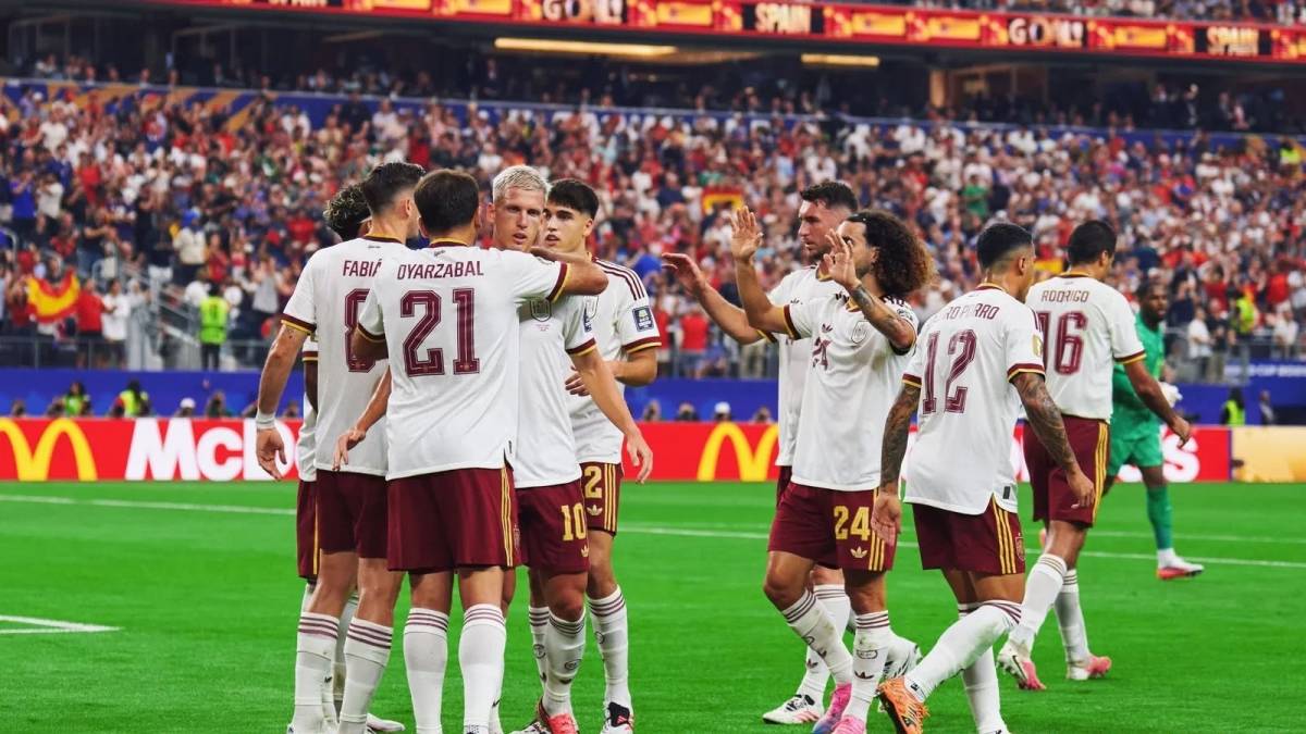 Barcelona instal·larà una pantalla gegant per veure la final del Mundial