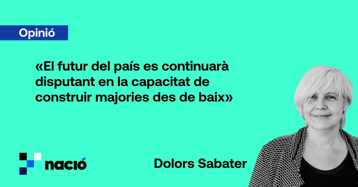 Guanyem Girona i el dret d'admissió en política