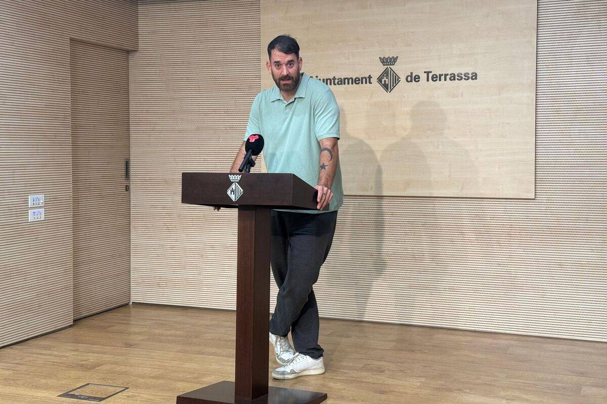 Terrassa constitueix les dues primeres comunitats energètiques per abastir 150 famílies