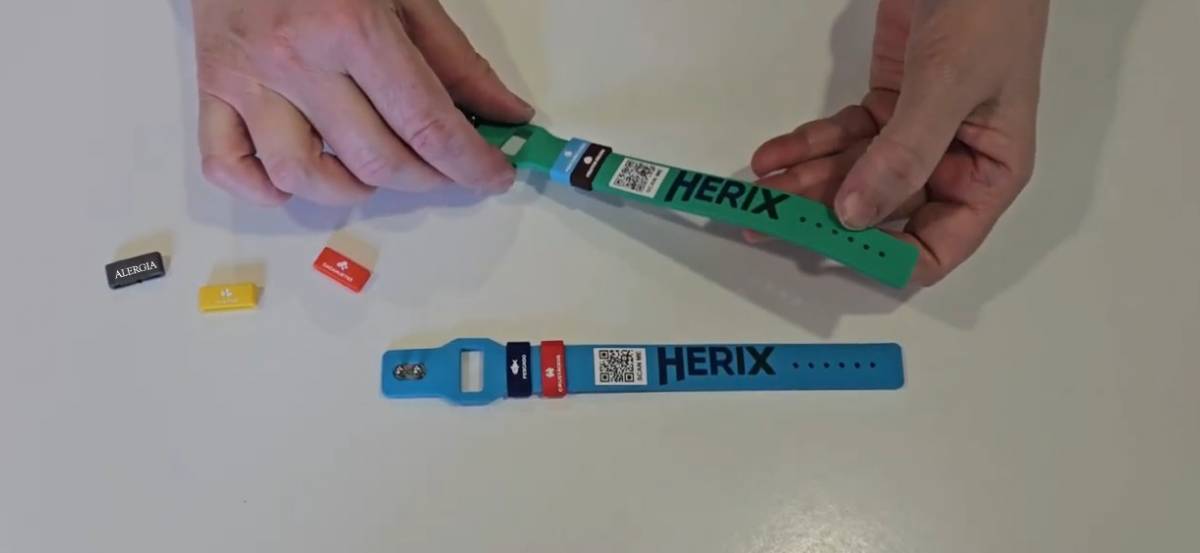 Herix