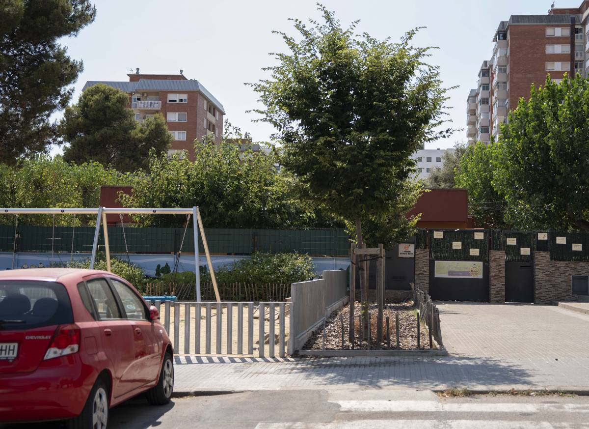 Carrer de Vilafranca del Penedès - Alberto Tallón
