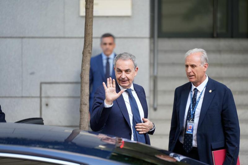 L’empresari Julio Martínez implica Zapatero en les comissions pel rescat de Plus Ultra