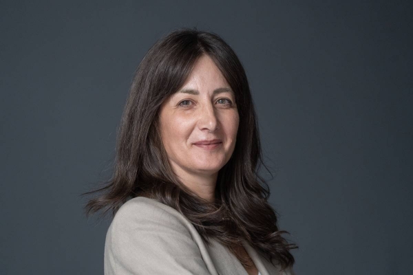 “Escriure és una manera de deixar els problemes i evadir-te”