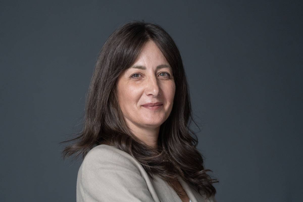 “Escriure és una manera de deixar els problemes i evadir-te”