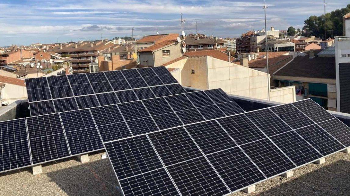 Catalunya registra el màxim de demanda elèctrica del 2026 en plena onada de calor