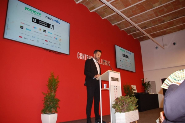 El Gremi de Mobilitat alerta que el futur del sector demana nous professionals