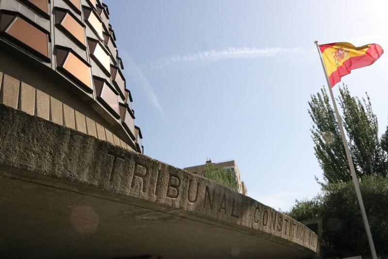 El Constitucional avala amnistiar la malversació i aplana el camí del retorn de Puigdemont