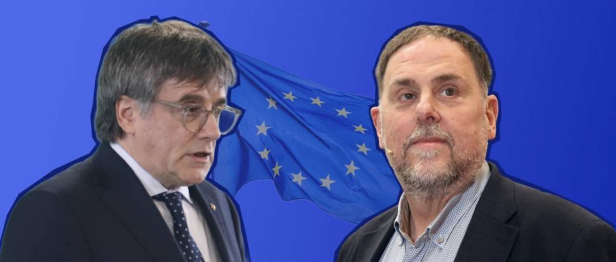 El TJUE avala l'amnistia i aplana el camí per a Puigdemont i Junqueras