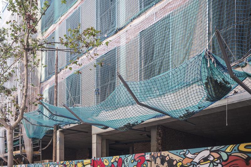 Osona lidera l'activitat constructiva a la Catalunya Central
