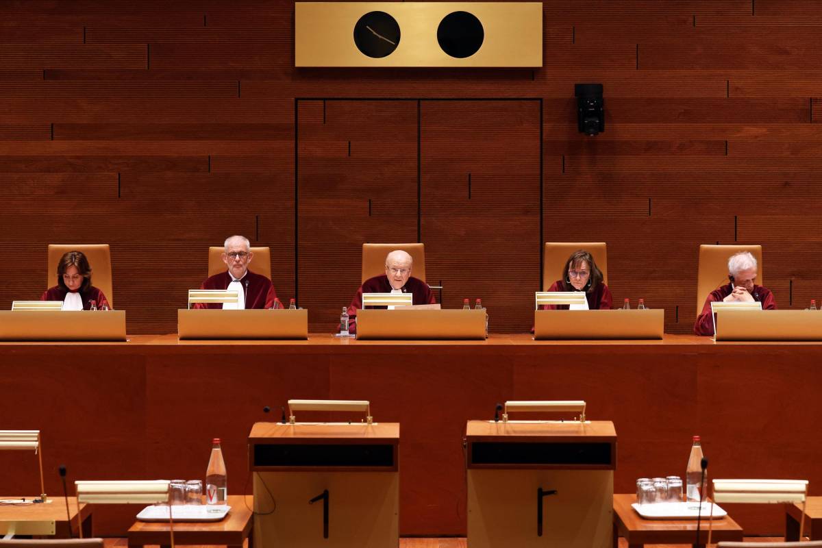 La justícia europea valida l'amnistia: totes les reaccions