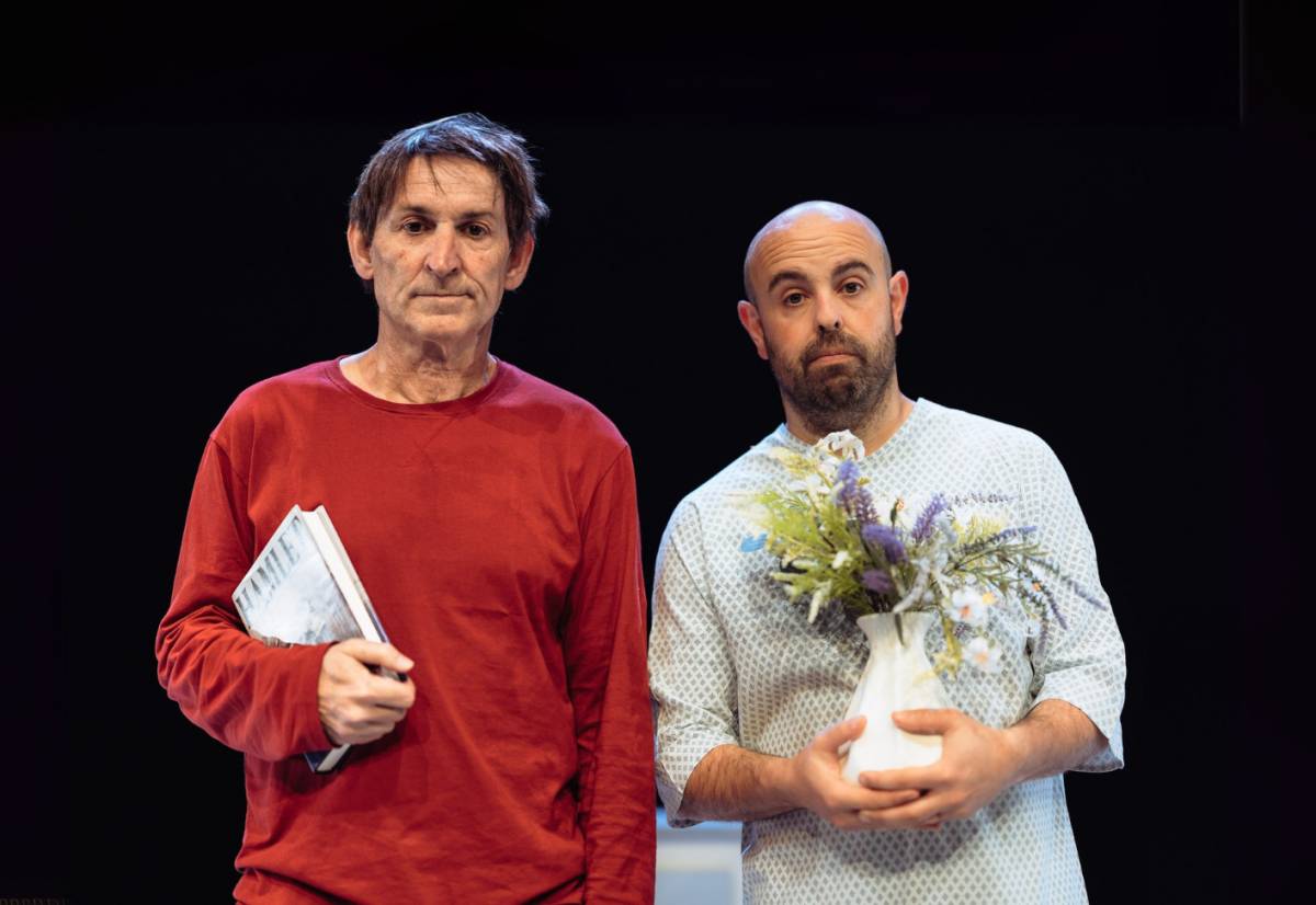 Els noms de la temporada de tardor i hivern als teatres de Sabadell