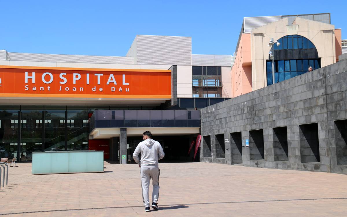 Els hospitals de Manresa, Terrassa i Sabadell s'alien per impulsar un Comprehensive Cancer Center