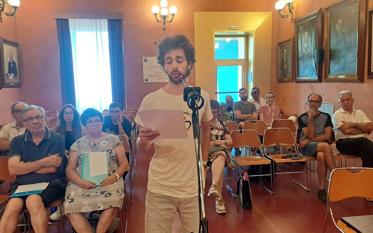 El ple de Manresa blinda la Festa Major Alternativa