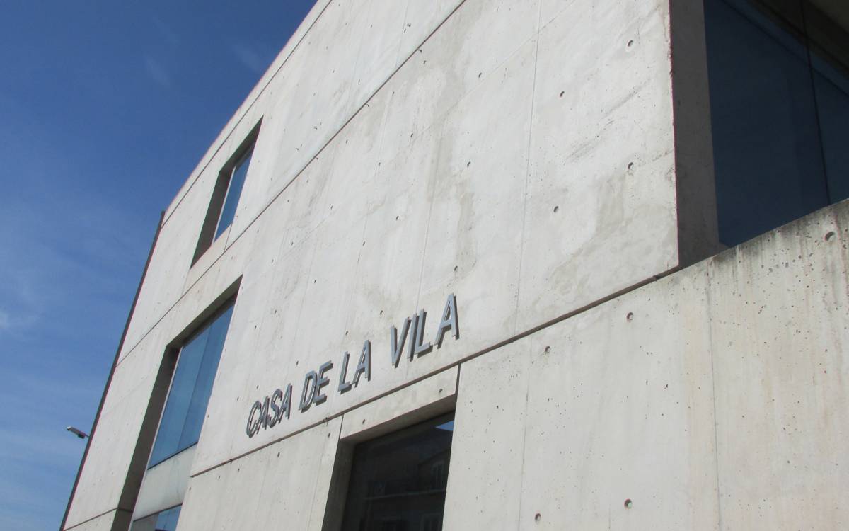 Sant Fruitós incorpora 1,4 milions al pressupost per impulsar inversions i reforçar serveis municipals