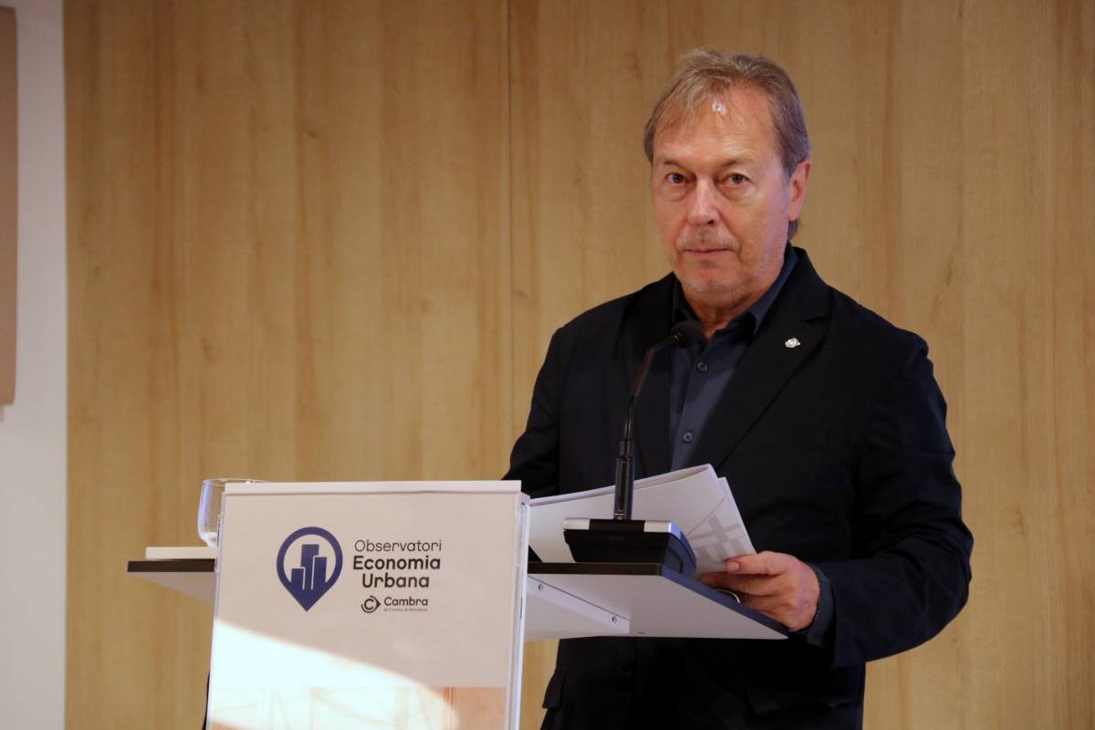 La Cambra eleva a deu les «cadires de plata» en una votació de màxima igualtat