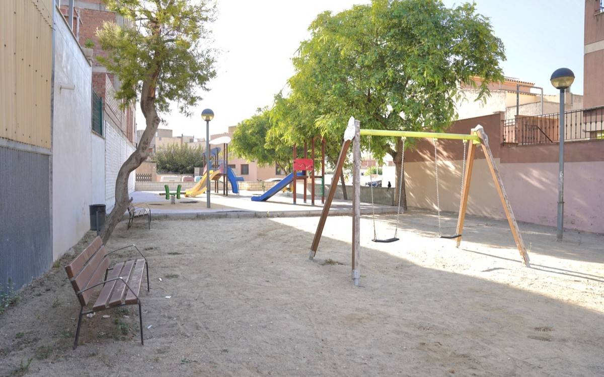 Deltebre homenatjarà Carme Lleixà donant el seu nom al futur parc inclusiu