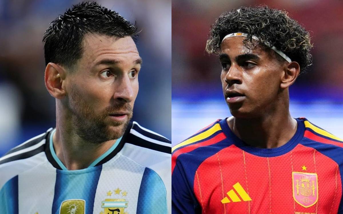 Messi contra «la Roja»: la lluita per un segon Mundial que posi fi a tots els debats