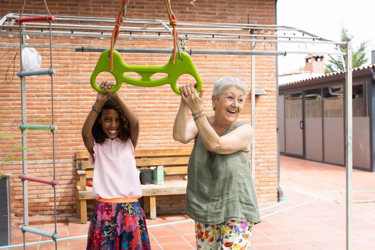 Plegades jugant com fan tots els estius - David Chao Plegades jugant com fan tots els estius