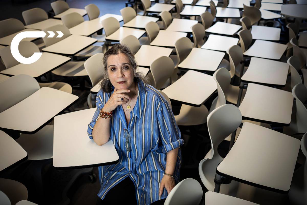 «La mediocritat és l'error que no ens podem permetre com a país»