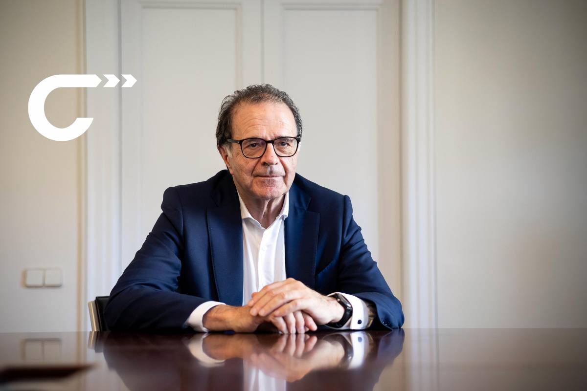 «A Catalunya s'ha passat de burgesos a rics»