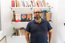  Toni Mata: “La falta d’educació financera et deixa desemparat en un món on els diners ho condicionen tot