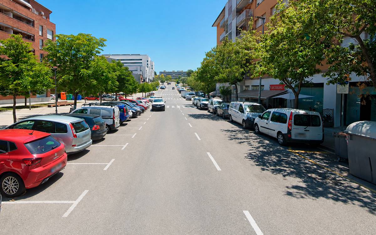 Aigües de Manresa renovarà el clavegueram del carrer Divina Pastora durant tres setmanes