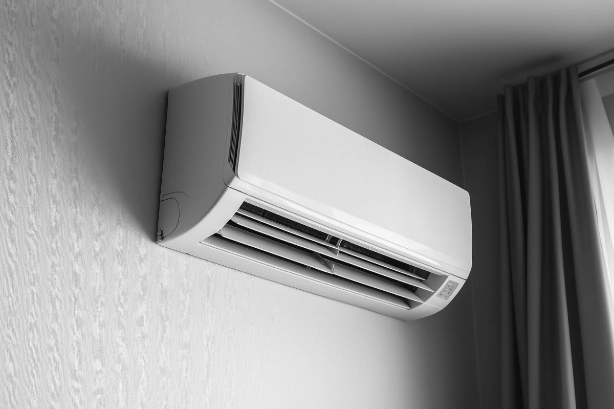 Aquest és l'error més habitual amb l'aire condicionat: «Pot irritar les vies respiratòries»