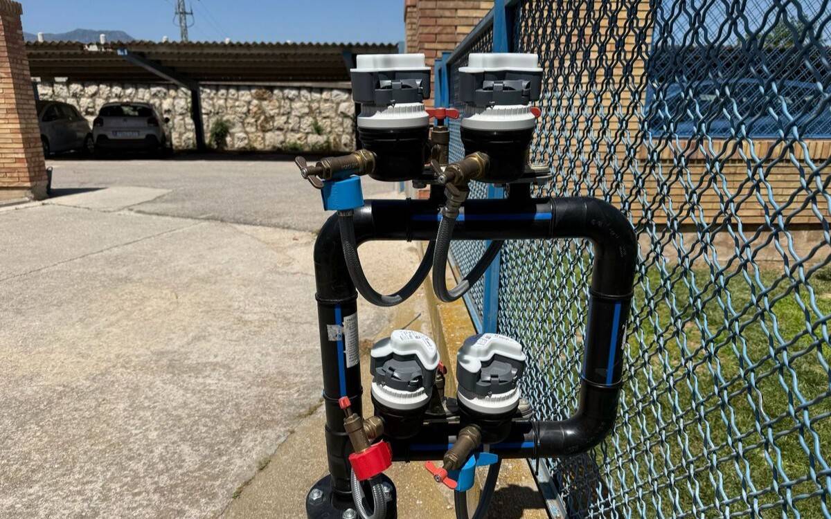 Aigües de Tortosa obtindrà un préstec de fins a 2,5 milions per renovar els comptadors