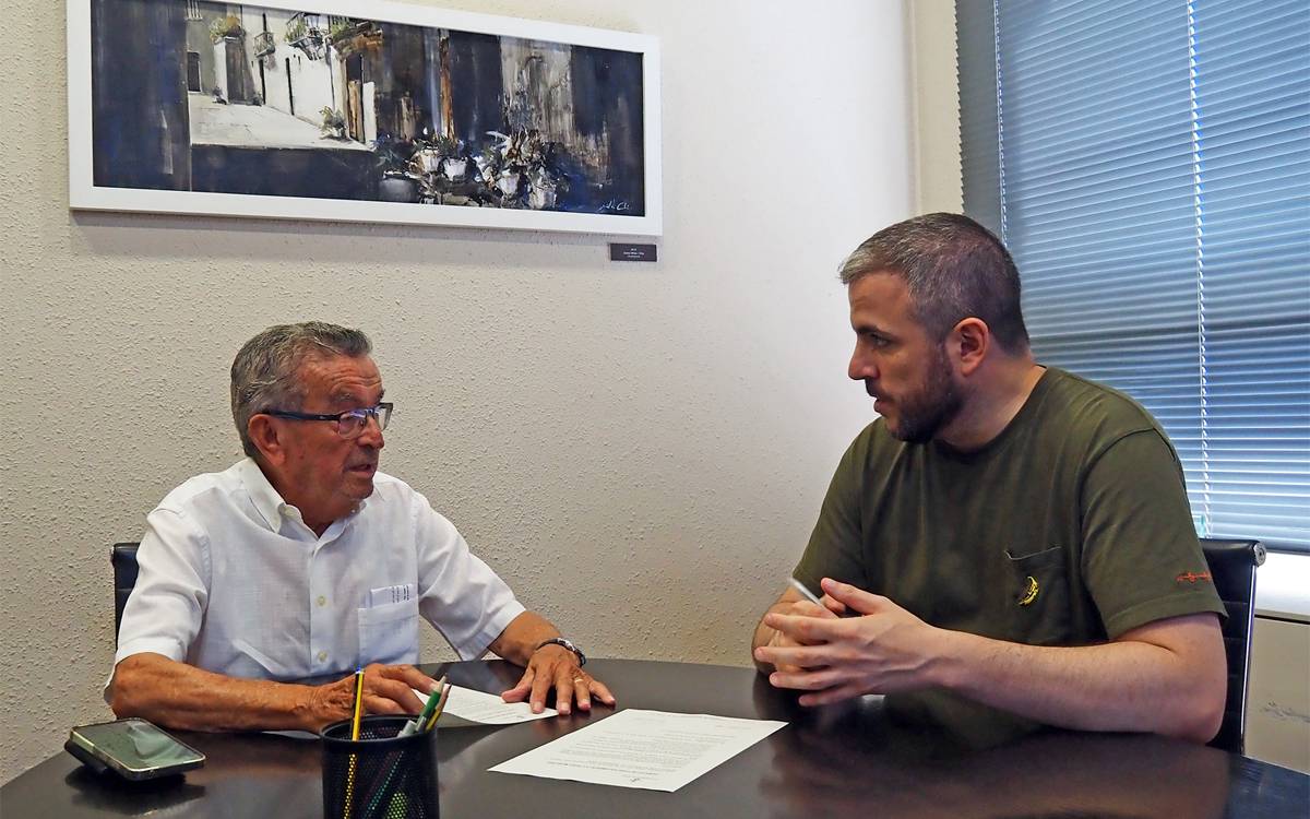 L'Arxiu Municipal de Súria incorpora una fotografia inèdita de la visita de Francesc Macià
