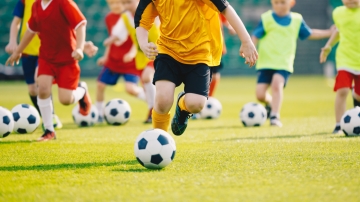 Activitats extraescolars: quantes i quines? Això és el que diu la ciència