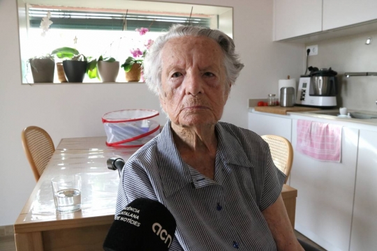 Testimonis de l'inici de la Guerra Civil, 90 anys després: «La impressió els primers dies era que no s'allargaria»