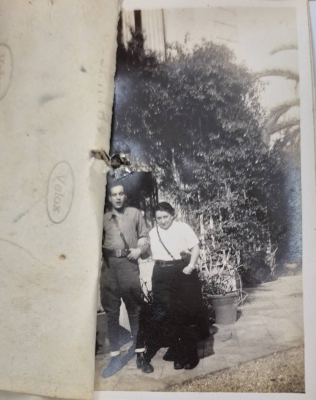 De mecanògrafa a miliciana: el rastre esborrat d’Antònia Duran Torres