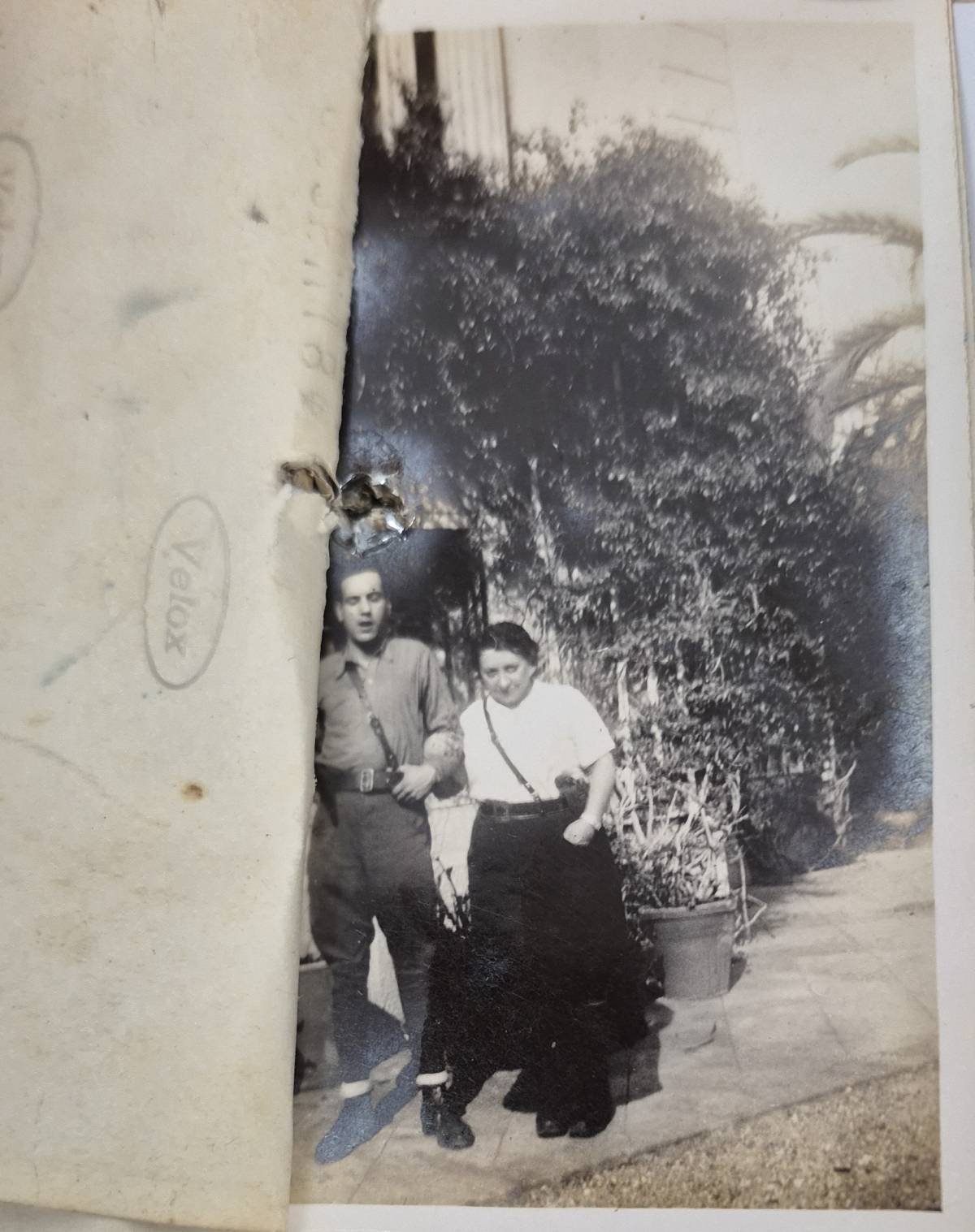 De mecanògrafa a miliciana: el rastre esborrat d’Antònia Duran Torres