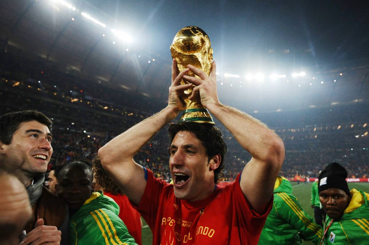 Els EUA deneguen l'entrada a un exjugador de la selecció espanyola per a la final del Mundial