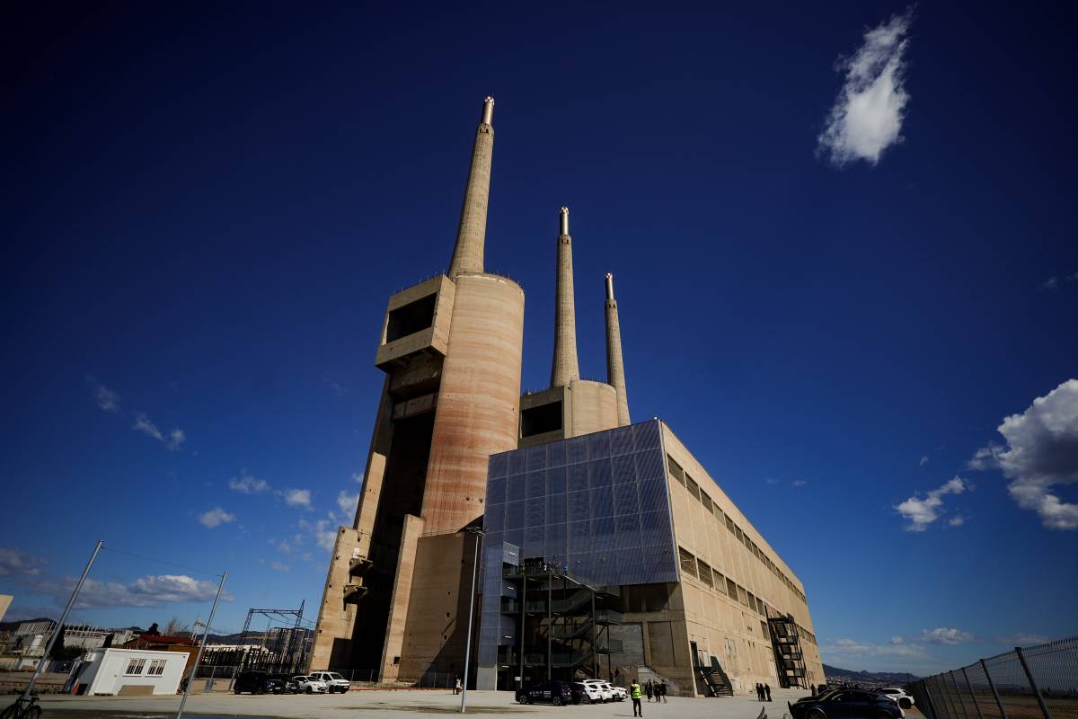 La Generalitat declararà el Catalunya Media City com a projecte «estratègic de país»