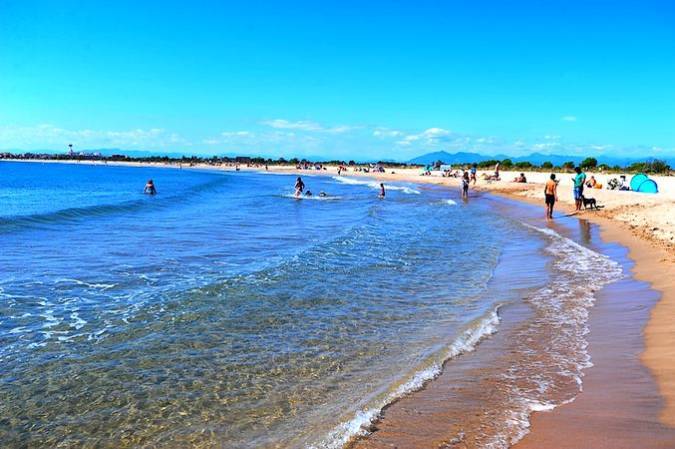 Dos ofegaments més a Catalunya: un menor i un home gran a Calella i a Castelló d’Empúries