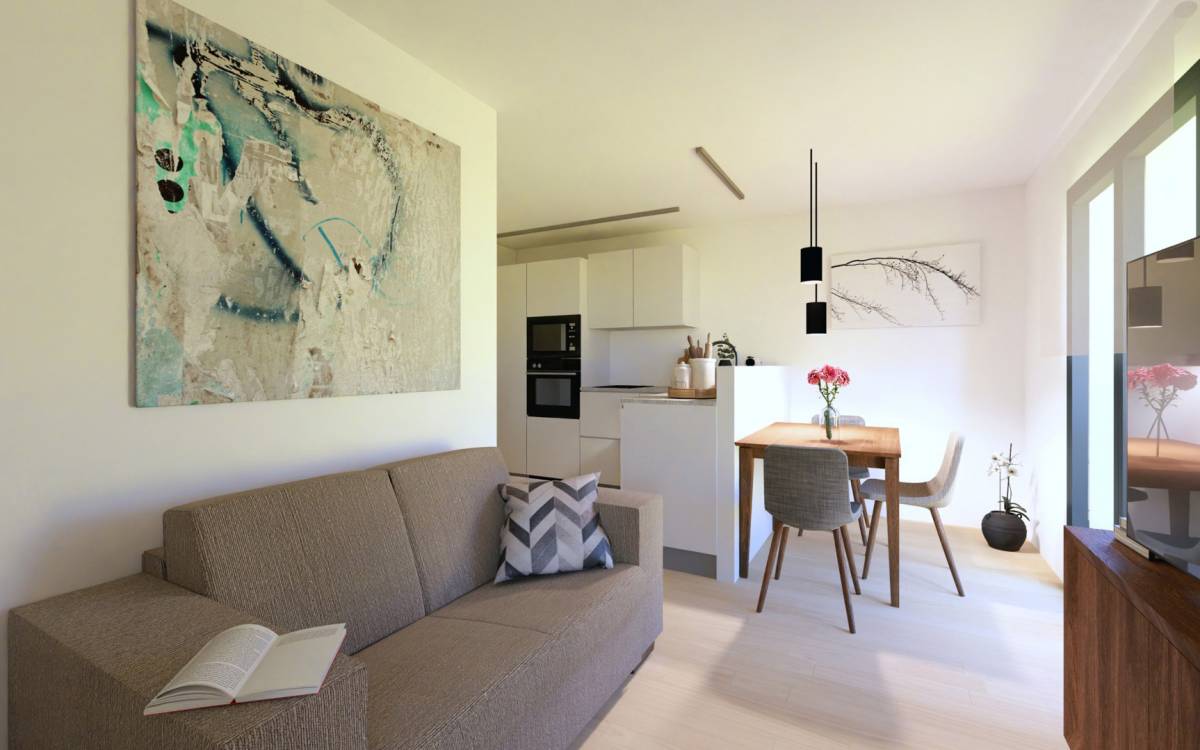 Comença la construcció de 17 habitatges amb serveis per a la gent gran a Vic