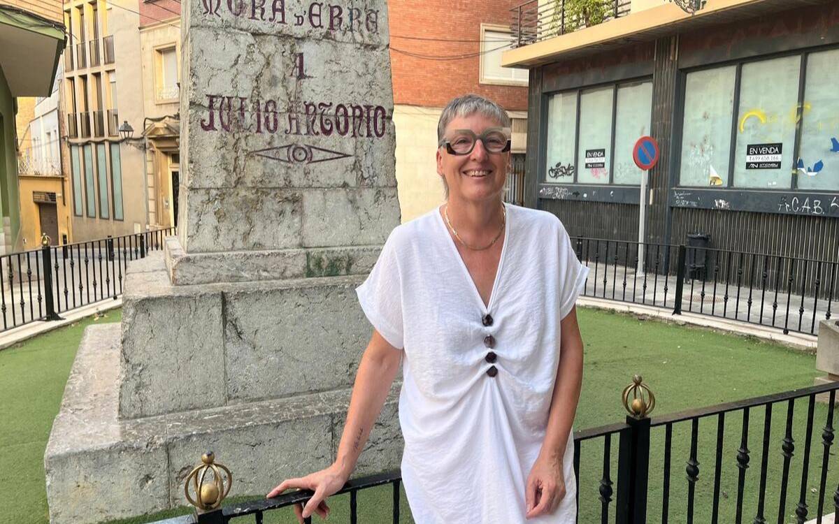 Maria José Piñol encapçalarà la candidatura d'ERC a Móra d'Ebre a les pròximes municipals