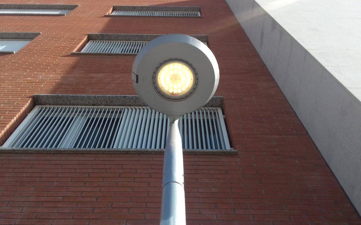 Tarragona invertirà més de 550.000 euros en la renovació de l'enllumenat públic de Torreforta