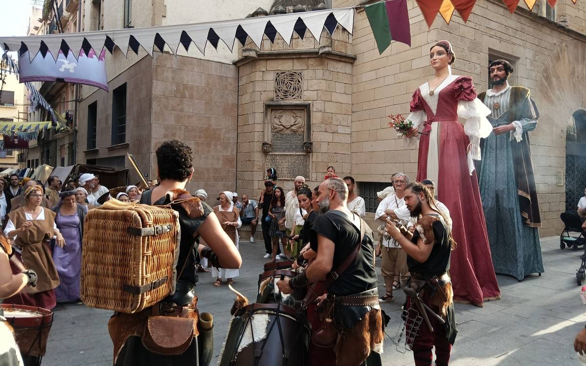 El govern de Tortosa obre el debat sobre un possible canvi de dates de la Festa del Renaixement