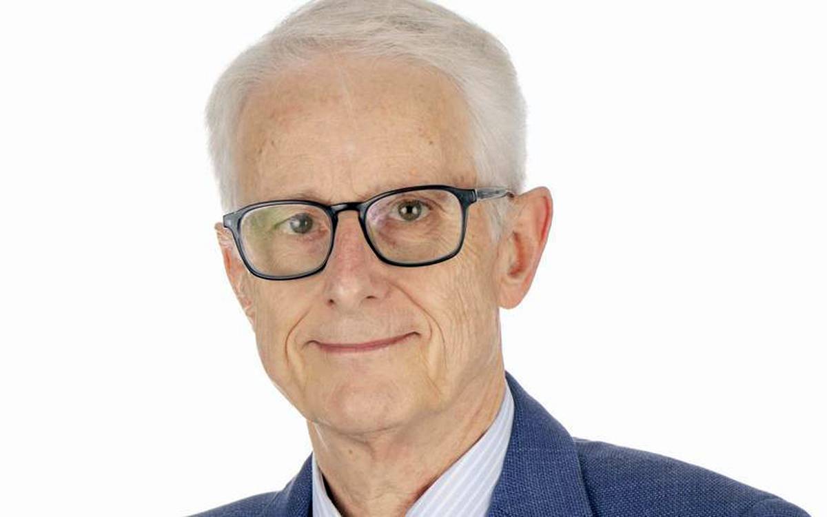Pere Ribera continuarà presidint la Cambra de la Propietat Urbana de Manresa i el Bages