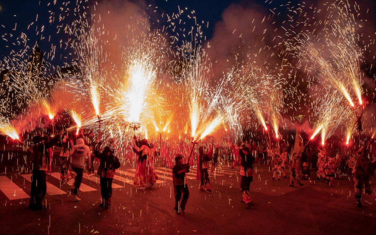Tot a punt al Morell per a la Festa Major de Sant Abdó i Sant Senén