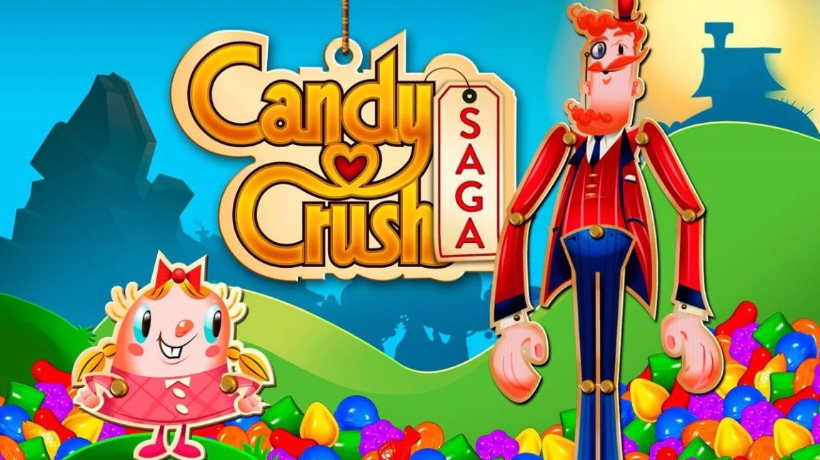 Els creadors del «Candy Crush» acomiadaran 47 persones de les seves oficines de Barcelona