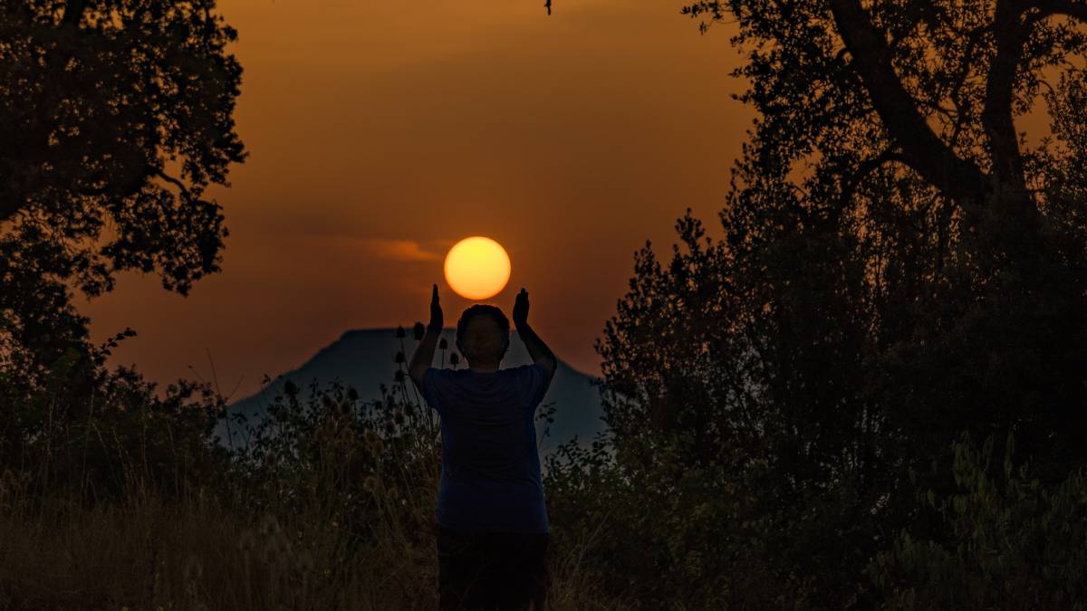 Tornen els 40 graus: nou comarques en alerta