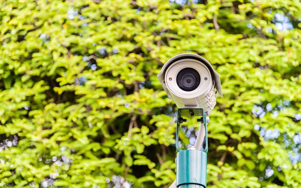 L'Ajuntament de Salou reforça la seguretat amb l'ampliació de la xarxa de videovigilància