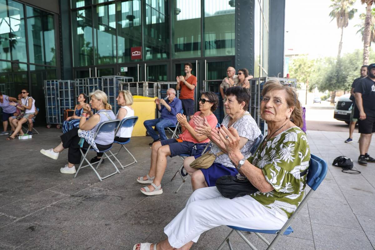 Covadonga celebra la Festa Major amb més d'una vintena d'activitats