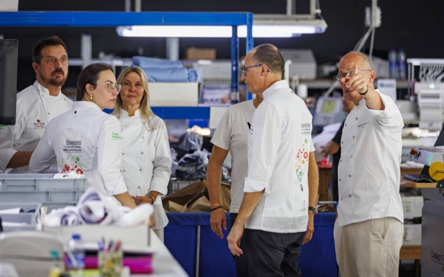 Els restaurants Slow Food consoliden les Temporades Gastronòmiques del Bages